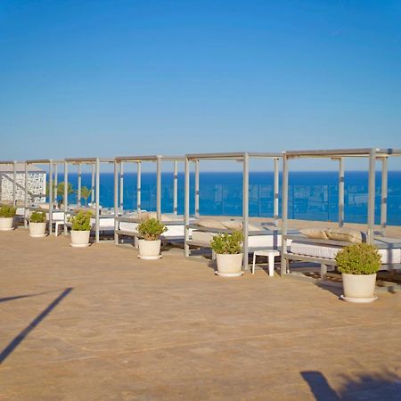 Casamaia Apartments Benalmádena Exterior foto