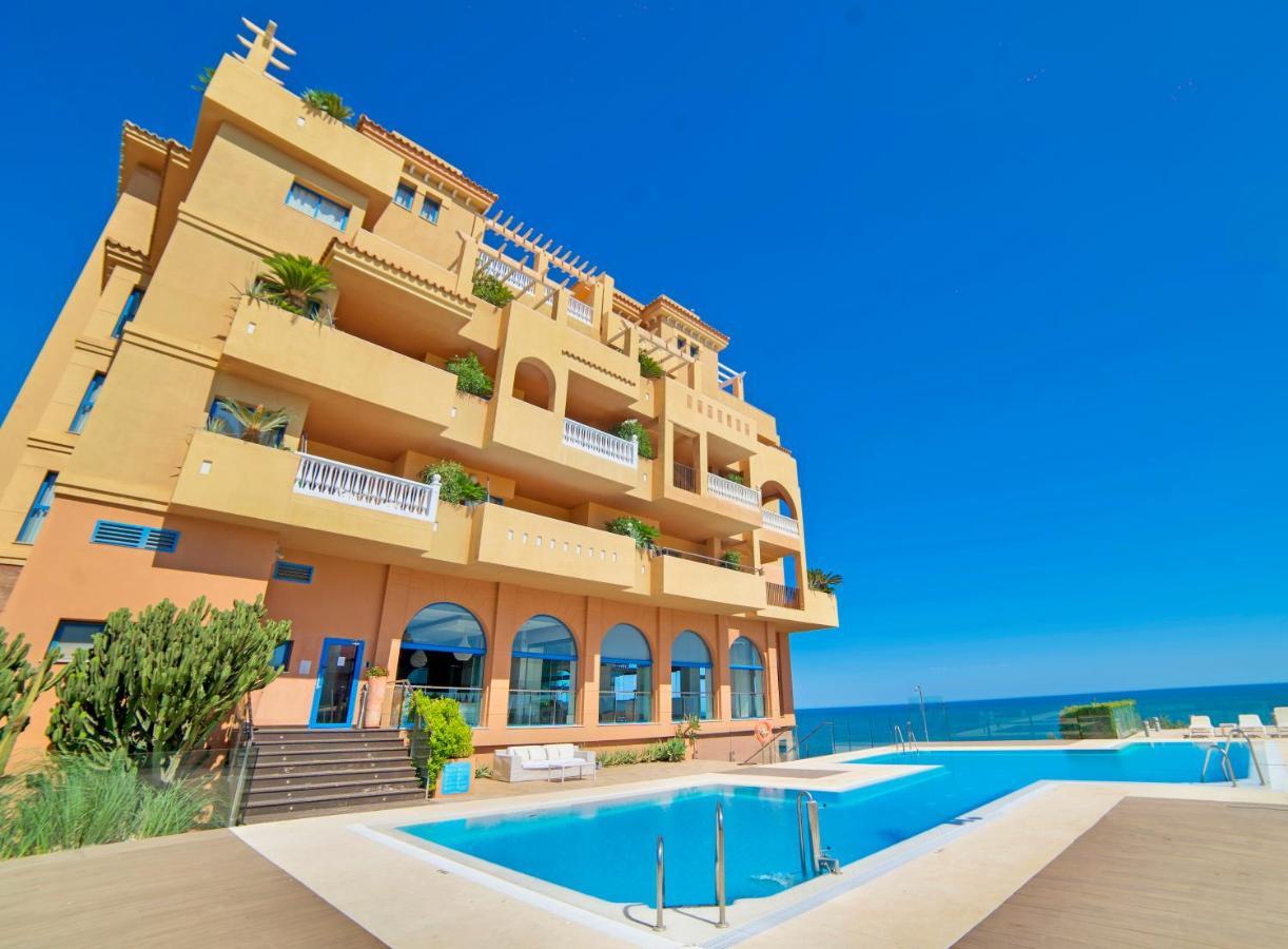 Casamaia Apartments Benalmádena Exterior foto