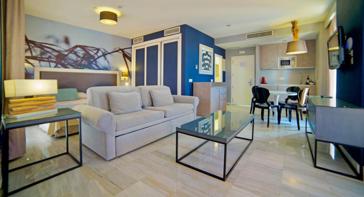 Casamaia Apartments Benalmádena Exterior foto