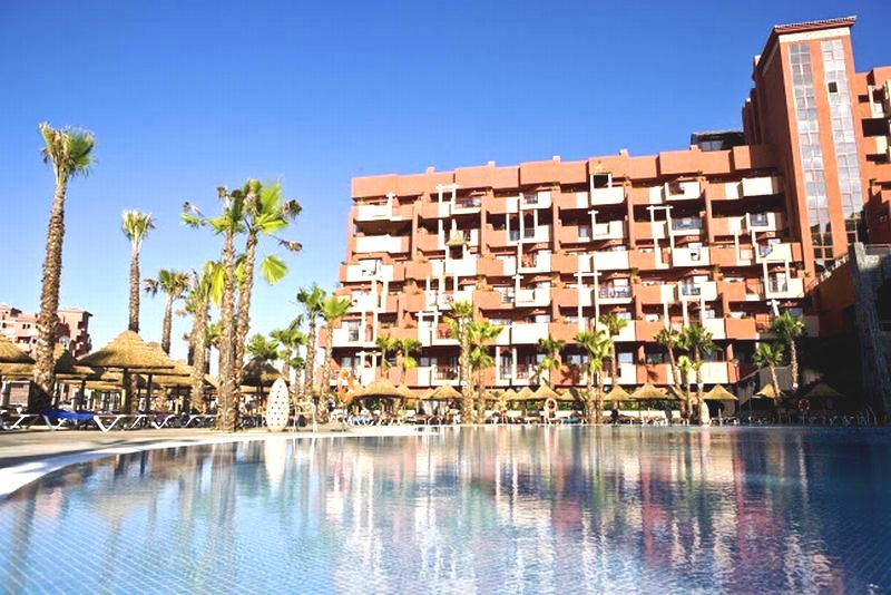 Casamaia Apartments Benalmádena Exterior foto