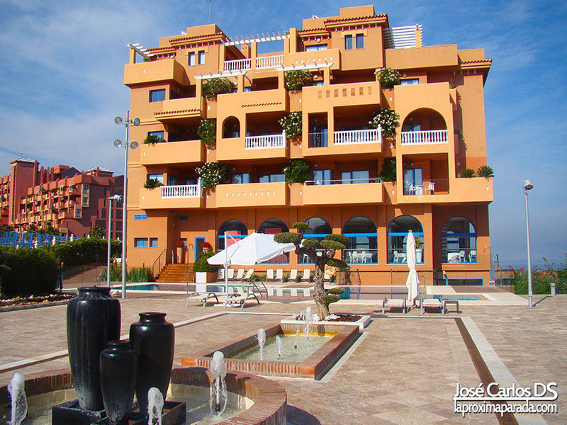 Casamaia Apartments Benalmádena Exterior foto
